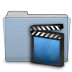 Movies Icon 72x72 png
