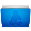 Pure Oxygen Linux Icon