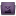 Purple Pictures Icon 16x16 png