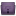 Purple Podcasts Icon 16x16 png