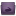 Purple Share Icon 16x16 png