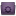 Purple Smart Icon 16x16 png