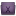 Purple System Icon 16x16 png