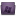 Purple Windows Icon 16x16 png