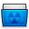 Pure Oxygen Burn Icon 32x32 png