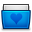Pure Oxygen Favorites Icon 32x32 png