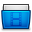 Pure Oxygen Movies Icon 32x32 png