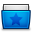 Pure Oxygen Star Icon 32x32 png