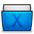 Pure Oxygen System Icon 32x32 png
