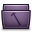 Purple Developper Icon 32x32 png