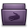 Purple Share Icon 32x32 png