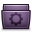 Purple Smart Icon 32x32 png