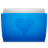 Pure Oxygen Favorites Icon 48x48 png