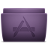 Purple Apps Icon
