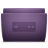 Purple Games Icon
