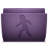 Purple Public Icon