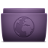 Purple Sites Icon