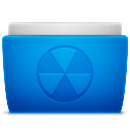 Pure Oxygen Burn Icon 512x512 png