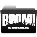 Boom Studios v2 Icon 128x128 png