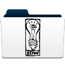 IDW v2 Icon 128x128 png