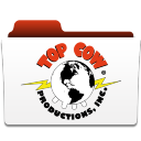 Top Cow Productions Icon 128x128 png