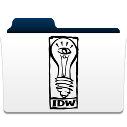 IDW v2 Icon 256x256 png