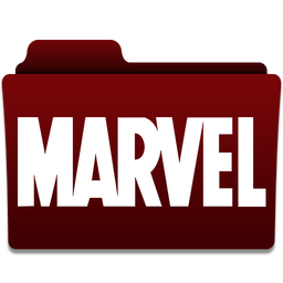 Marvel Icon 256x256 png