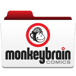Monkey Brain v2 Icon 256x256 png
