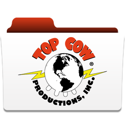 Top Cow Productions Icon 256x256 png