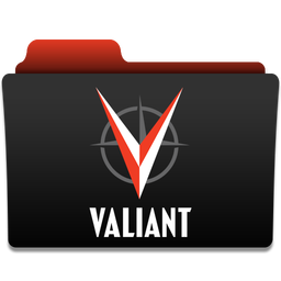 Valiant Icon 256x256 png