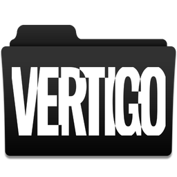Vertigo Icon 256x256 png