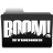 Boom Studios v2 Icon 48x48 png