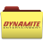 Dynamite Entertaiment Icon
