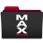 Max Comics v2 Icon