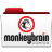 Monkey Brain v2 Icon