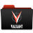 Valiant Icon