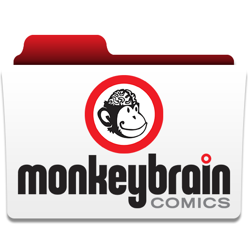 Monkey Brain v2 Icon 512x512 png