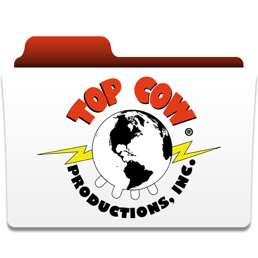 Top Cow Productions Icon 512x512 png