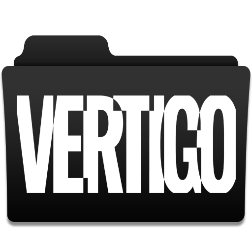 Vertigo Icon 512x512 png