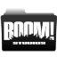 Boom Studios v2 Icon 64x64 png