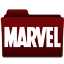 Marvel Icon 64x64 png