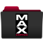 Max Comics Icon 64x64 png