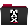 Max Comics Icon 96x96 png