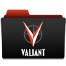 Valiant Icon 96x96 png
