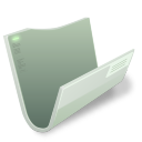 Folder 5 Icon