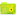Sunflower Folder Icon 16x16 png