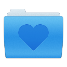 Heart Icon 256x256 png