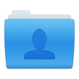 User Icon 256x256 png