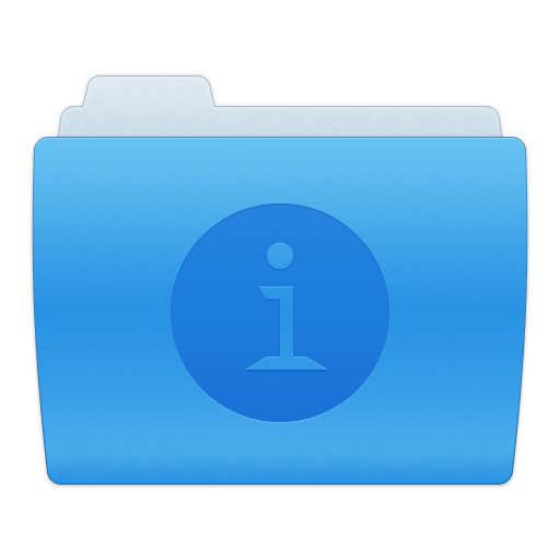 Info Icon 512x512 png