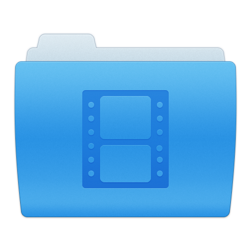 Movie Icon 512x512 png
